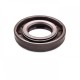 Pressure Oil Seal 18x35x6/6,5 BABSL FPM