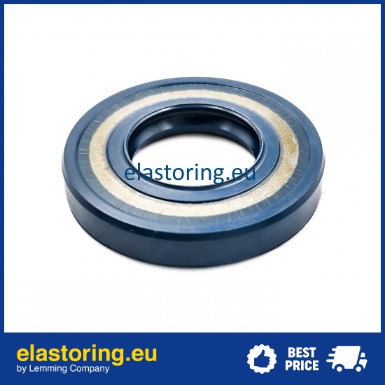 Pressure Oil Seal 18x35x6/6,5 BABSL NBR