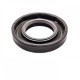 Pressure Oil Seal 19x35/6x6,5 BABSL FPM