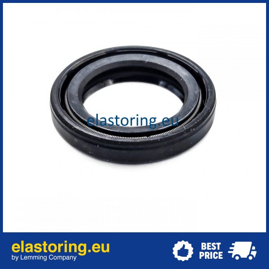Pressure oil seal 20x30x5/6 BABSL NBR Pressure oil seal 20x30x5/6 BABSL NBR