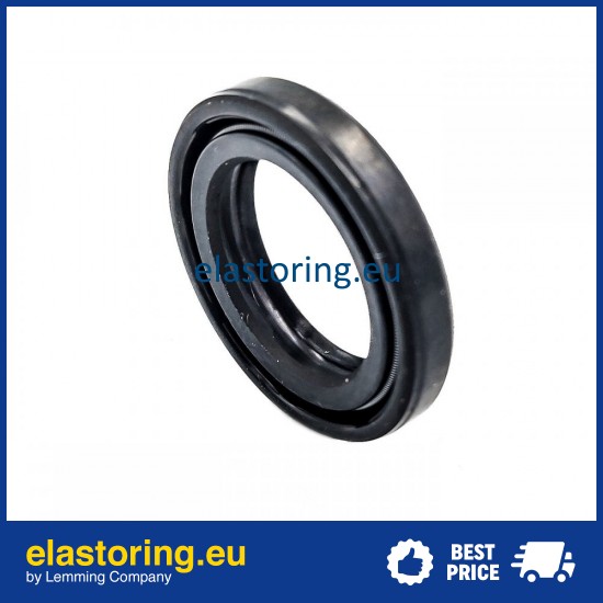 Pressure oil seal 20x30x5/6 BABSL NBR Pressure oil seal 20x30x5/6 BABSL NBR
