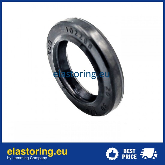 Pressure oil seal 20x30x5/6 BABSL NBR Pressure oil seal 20x30x5/6 BABSL NBR