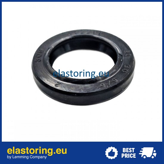 Pressure oil seal 20x30x5/6 BABSL NBR Pressure oil seal 20x30x5/6 BABSL NBR