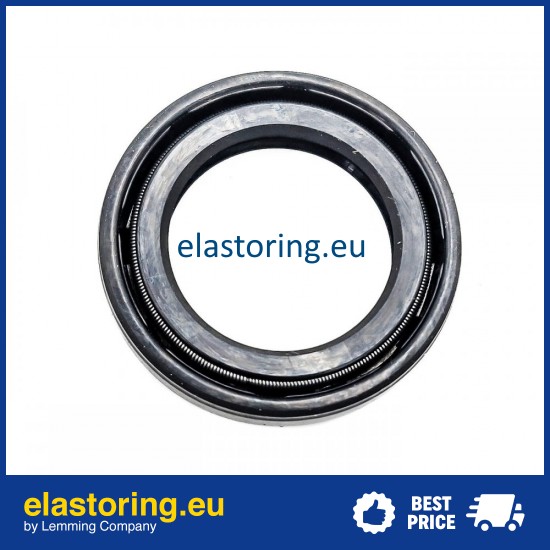 Pressure oil seal 20x30x5/6 BABSL NBR Pressure oil seal 20x30x5/6 BABSL NBR