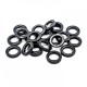 Pressure oil seal 20x30x5/6 BABSL NBR Pressure oil seal 20x30x5/6 BABSL NBR