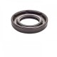 Pressure Oil Seal 20x35x6/6,5 BABSL FPM