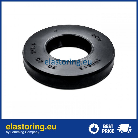 Pressure Oil Seal 20x40x7/7,5 BABSL