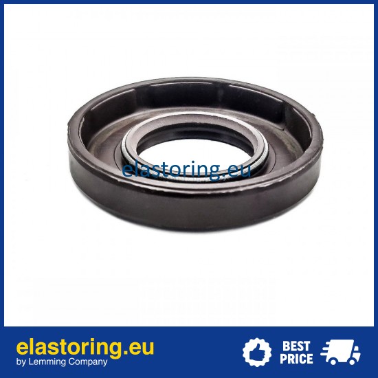 Pressure Oil Seal 20x40x7/7,5 BABSLVI FPM