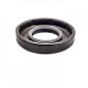 Pressure Oil Seal 20x40x7/7,5 BABSLVI FPM