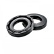 Pressure Oil Seal 22,23x38,1x6,35/7 BABSL NBR