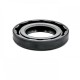 Pressure Oil Seal 22,23x38,1x6,35/7 BABSL NBR