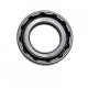 Pressure Oil Seal 22,23x38,1x6,35/7 BABSL NBR