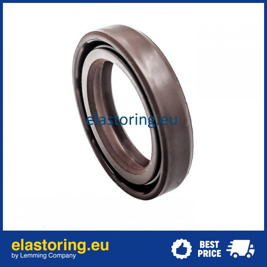 Pressure Oil Seal 22x32x6/6,5 BABSL FPM