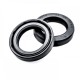 Pressure Oil Seal 22x32x6/6,5 BABSL NBR