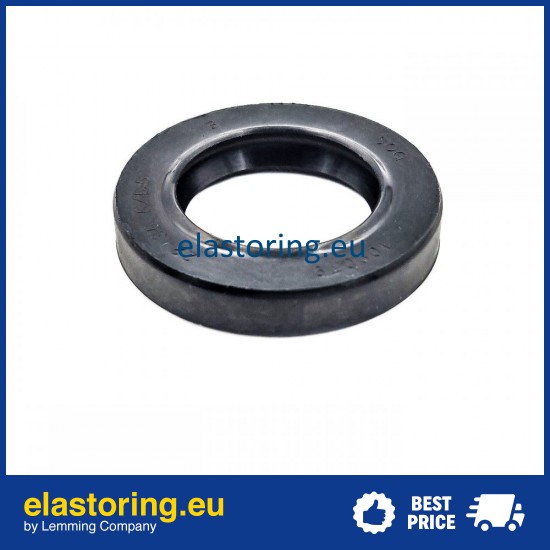 Pressure oil seal 22x35x6/6,5 BABSL NBR