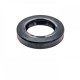 Pressure oil seal 22x35x6/6,5 BABSL NBR