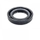 Pressure oil seal 22x35x6/6,5 BABSL NBR