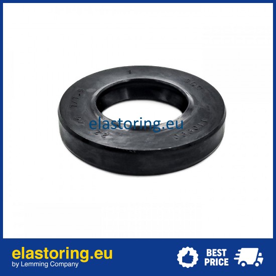 Pressure Oil Seal 22x40x7/7,5 BABSL NBR