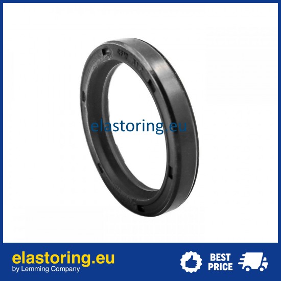 Pressure oil seal 23,35x29,75x4,5 BAB