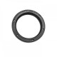 Pressure oil seal 23,35x29,75x4,5 BAB