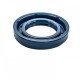 Pressure Oil Seal 24x40x7/7,5 BABSL NBR