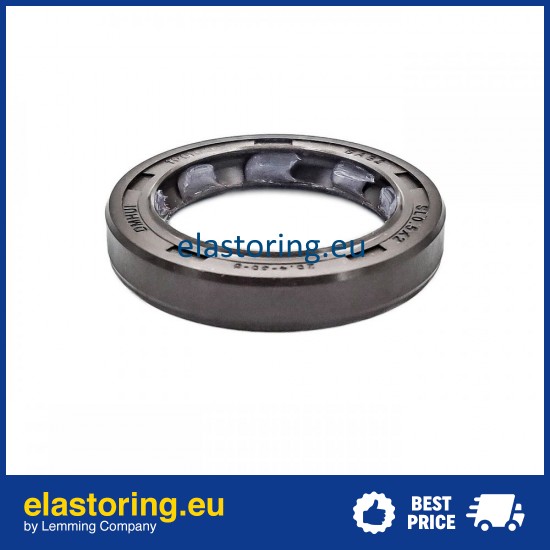 Pressure Oil Seal 25,4x35x6 BABSLX2 FPM