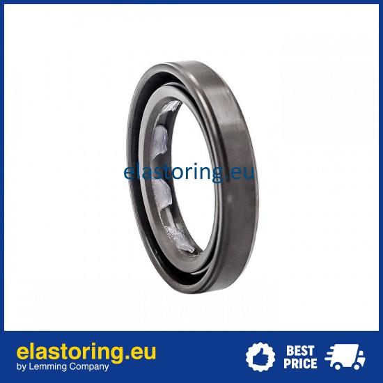 Pressure Oil Seal 25,4x35x6 BABSLX2 FPM