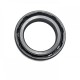 Pressure Oil Seal 25,4x38,1x6,35/7,95 BABSL NBR