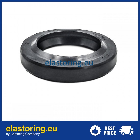 Pressure Oil Seal 25,4x38,1x6,35/7,95 BABSL NBR