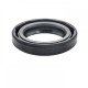 Pressure Oil Seal 25,4x38,1x6,35/7,95 BABSL NBR