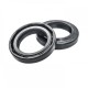 Pressure Oil Seal 25,4x38,1x6,35/7,95 BABSL NBR