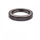 Pressure Oil Seal 25x35x6/5,5 BABDRWX7 FPM