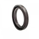 Pressure Oil Seal 25x35x6/5,5 BABDRWX7 FPM