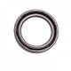 Pressure Oil Seal 25x35x6/5,5 BABDRWX7 FPM