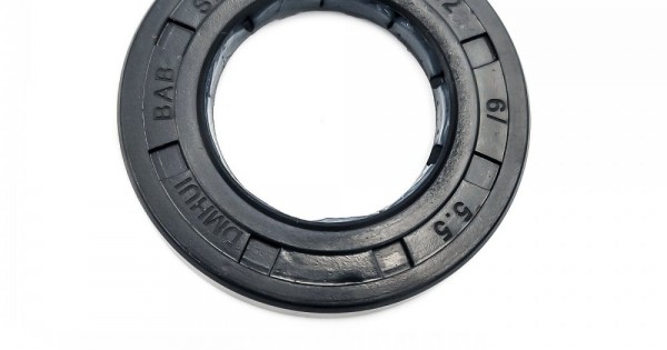 Pressure oil seal 25x42x6/5,5 BABSL05 HNBR