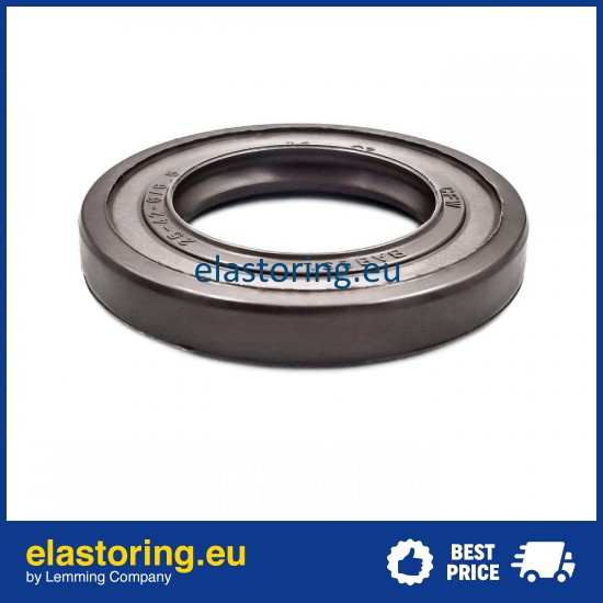 Pressure Oil Seal 25x42x6/6,5 BABSLVI FPM