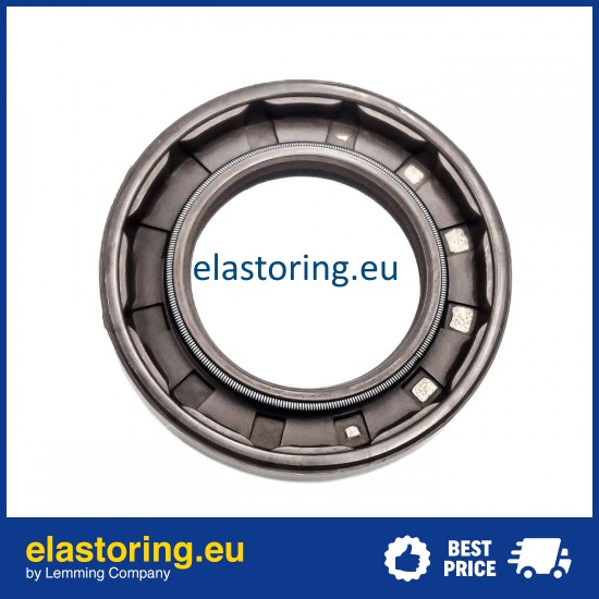 Pressure oil seal 25x42x6/6,5 BABSLVI FPM Pressure oil seal 25x42x6/6,5 BABSLVI FPM