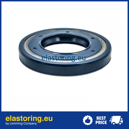 Pressure Oil Seal 25x47x6/6,5 BABSL NBR