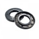 Pressure Oil Seal 25x47x6/6,5 BABSL NBR