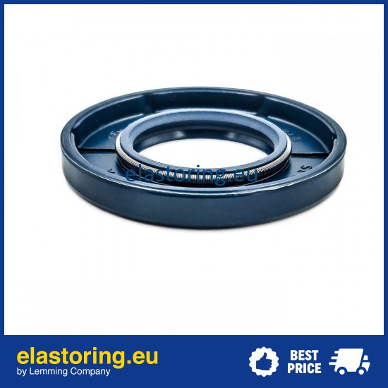 Pressure Oil Seal 25x47x6/6,5 BABSL NBR