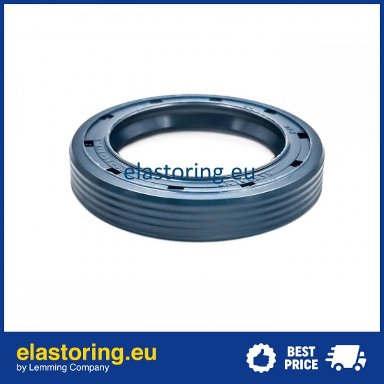 Pressure Oil Seal 26x37x7/7,5 BABSLX7 NBR