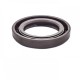 Pressure Oil Seal 26x40x6/6,5 BABSL FPM