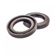 Pressure Oil Seal 26x40x6/6,5 BABSL FPM