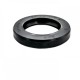 Pressure Oil Seal 26x40x6/6,5 BABSL NBR