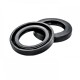 Pressure Oil Seal 26x40x6/6,5 BABSL NBR