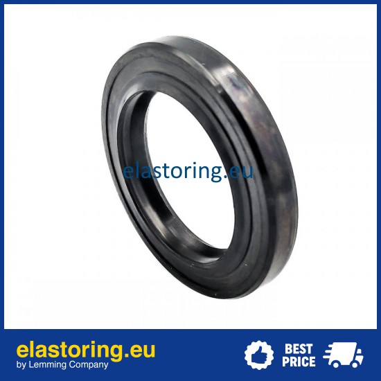 Pressure Oil Seal 27,8x40x5,5/6 BABSL NBR