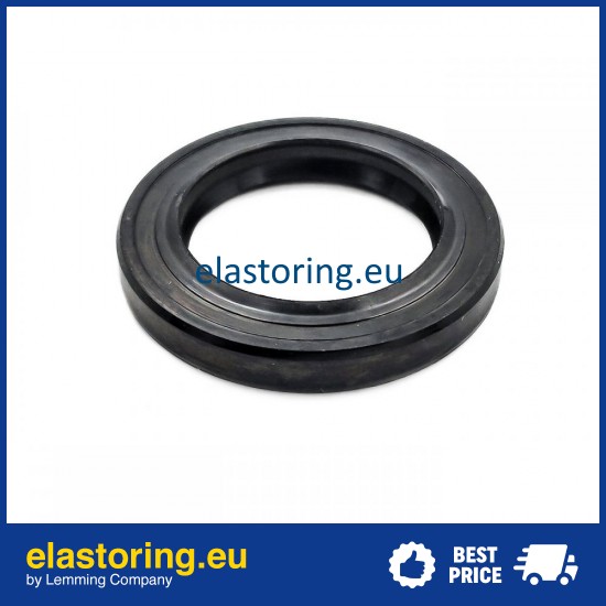 Pressure Oil Seal 27,8x40x5,5/6 BABSL NBR