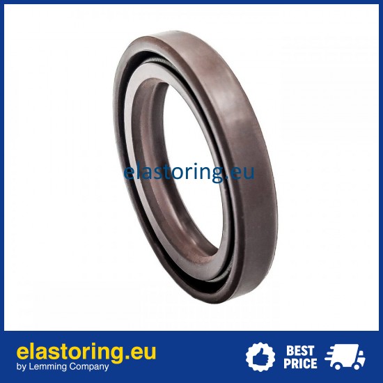 Pressure Oil Seal 28x40x6 BABSL FPM