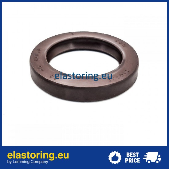 Pressure Oil Seal 28x40x6 BABSL FPM