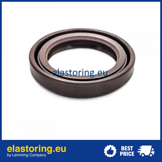 Pressure Oil Seal 28x40x6 BABSL FPM